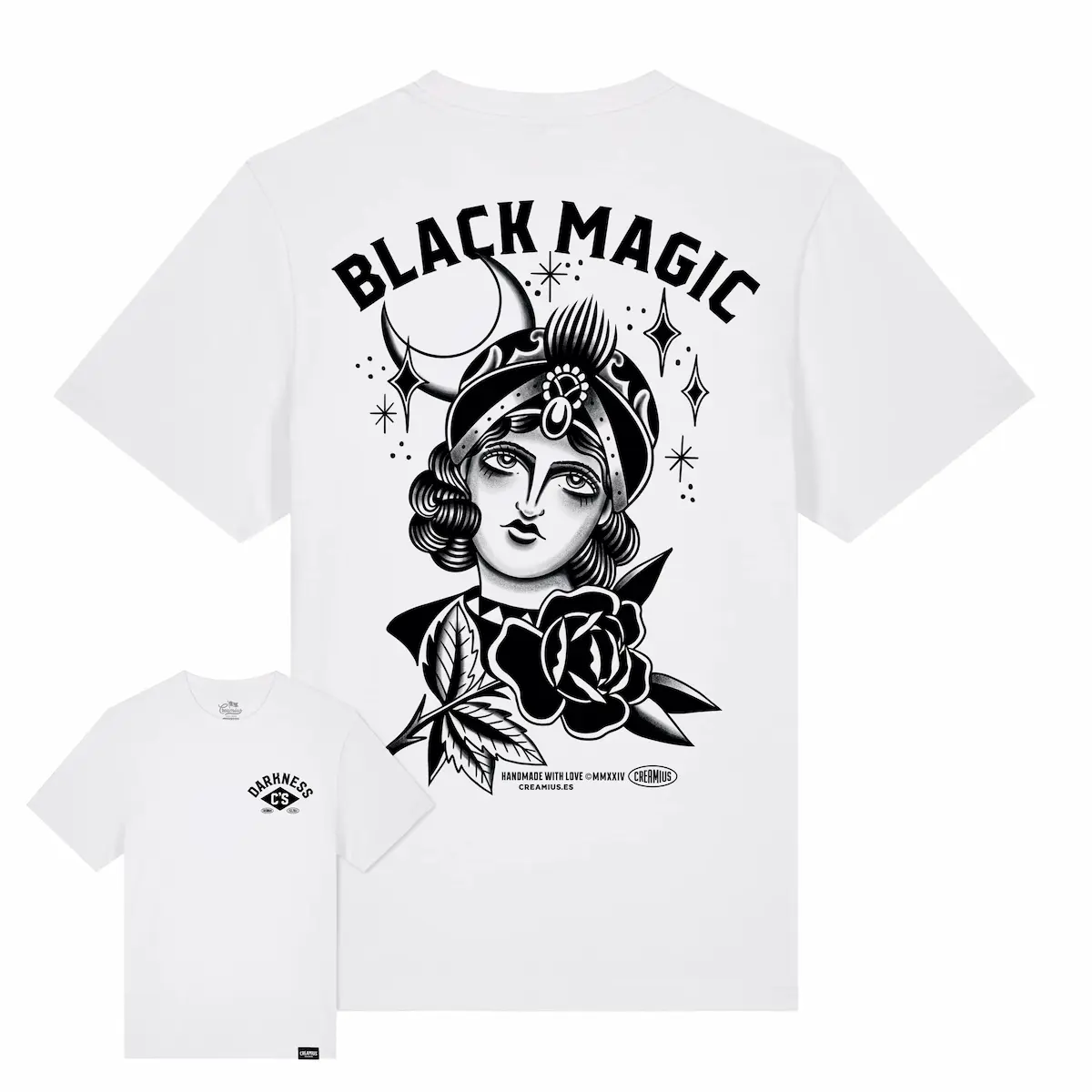 Black magic