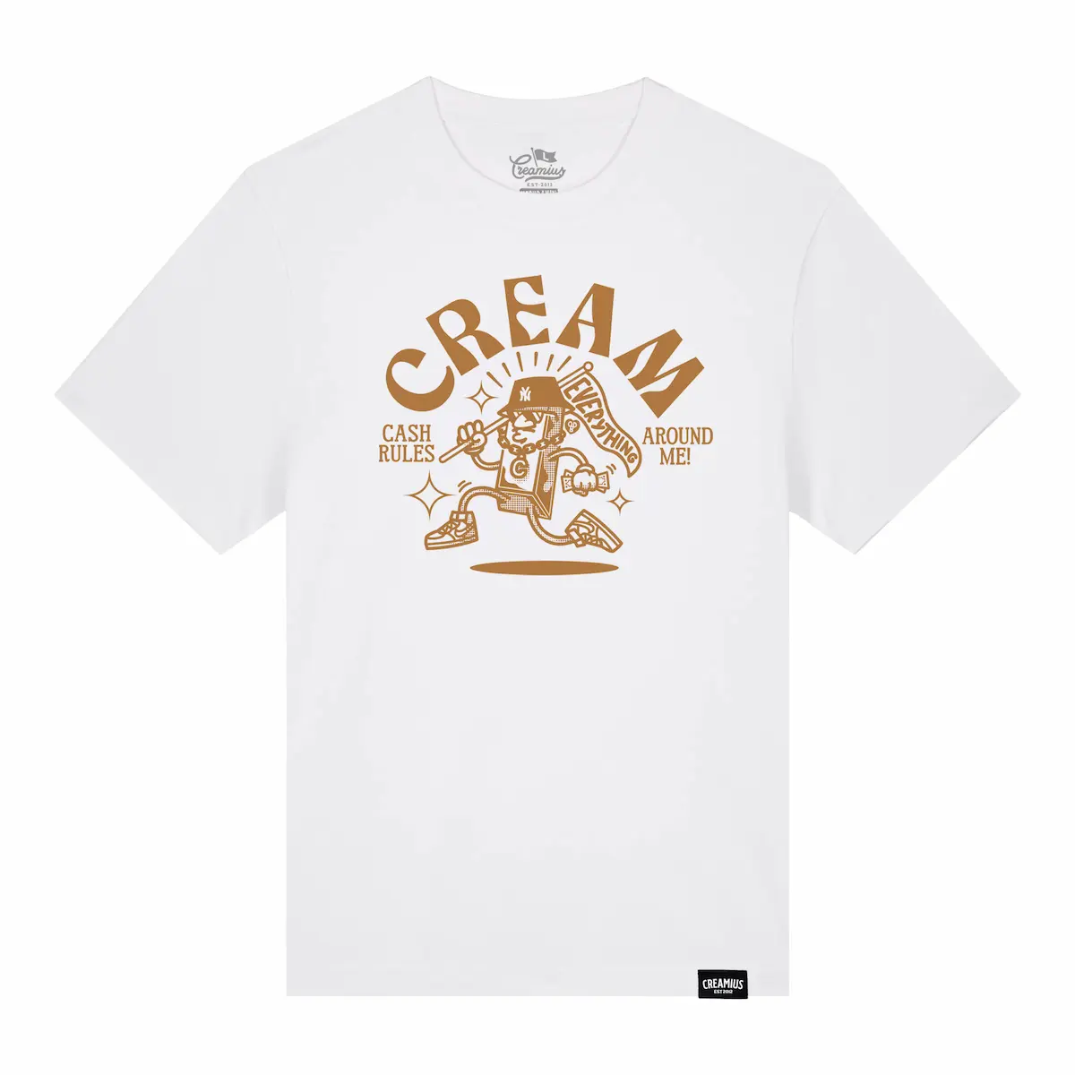 creamblanca
